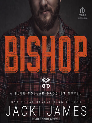 cover image of Bishop